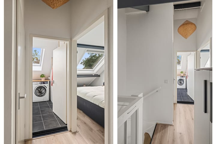 Appartement te koop: Willem van Otterloostraat 21, Amersfoort