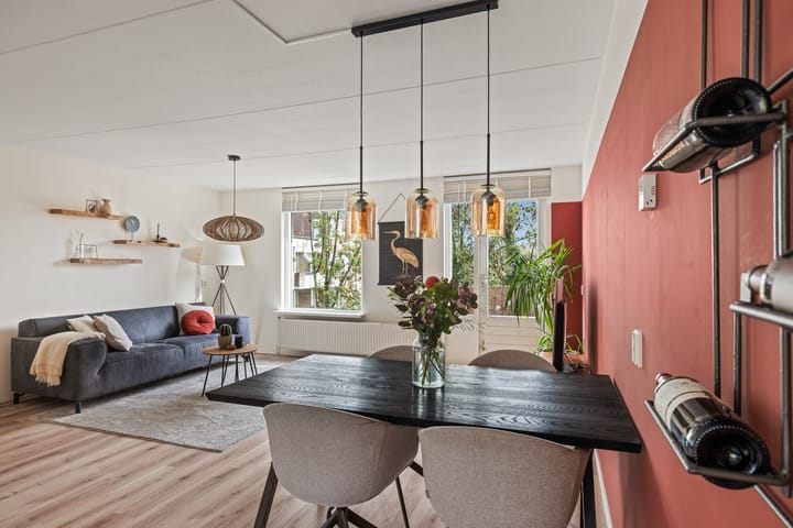 Appartement te koop: Willem van Otterloostraat 21, Amersfoort