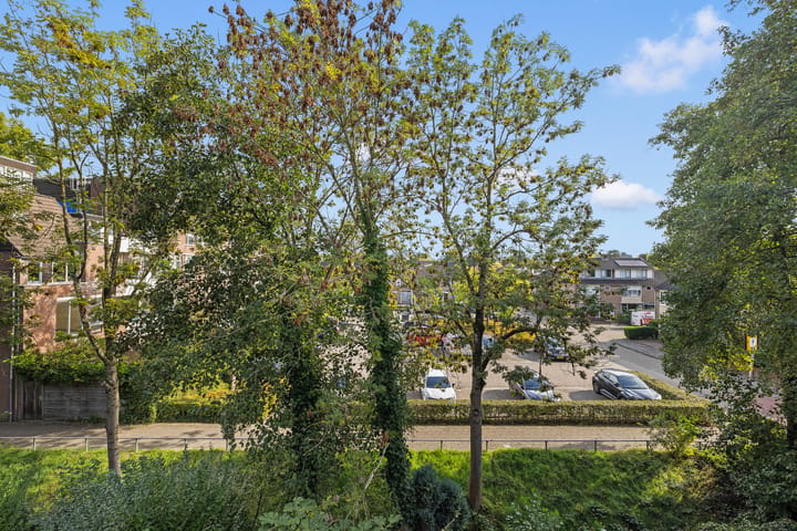 Appartement te koop: Willem van Otterloostraat 21, Amersfoort