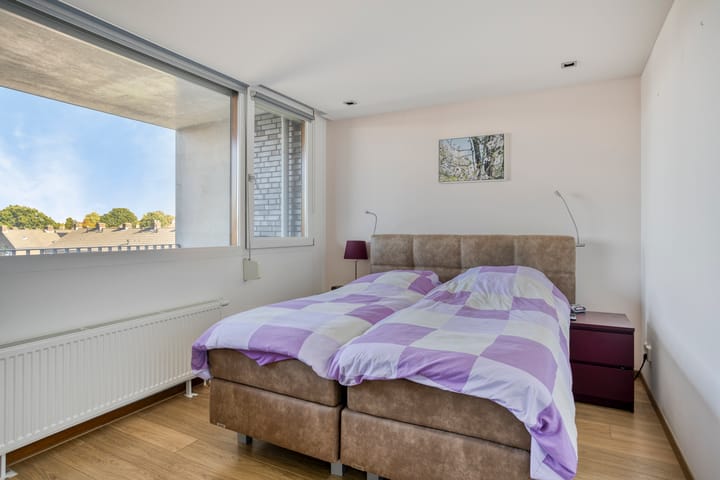 Appartement te koop: Azamonstraat 22C, Maastricht