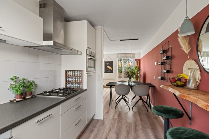 Appartement te koop: Willem van Otterloostraat 21, Amersfoort