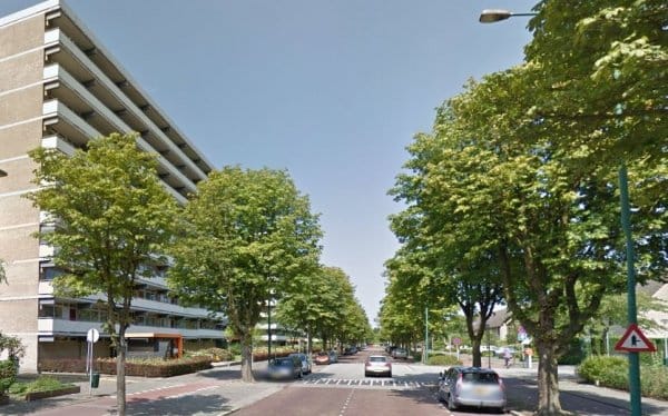 Foto 1 van Steenvoordelaan 46