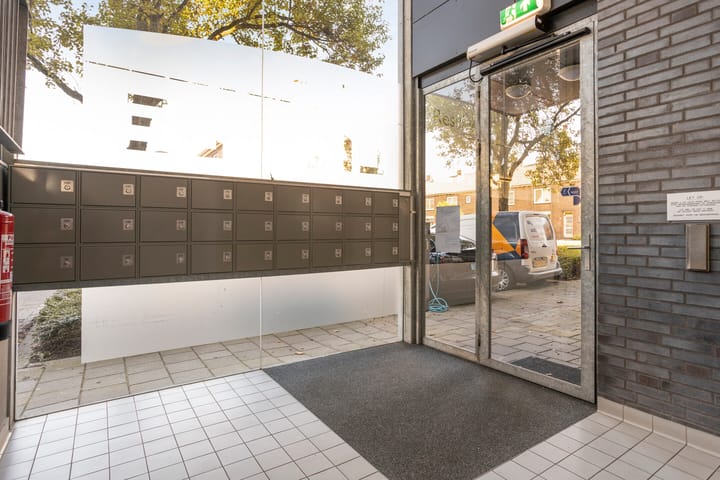 Appartement te koop: Azamonstraat 22C, Maastricht