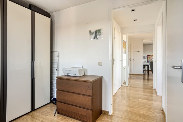 Appartement te koop: Azamonstraat 22C, Maastricht