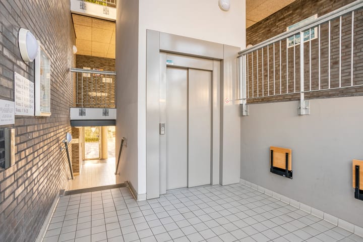 Appartement te koop: Azamonstraat 22C, Maastricht