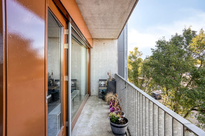 Appartement te koop: Azamonstraat 22C, Maastricht