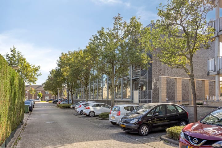 Appartement te koop: Azamonstraat 22C, Maastricht