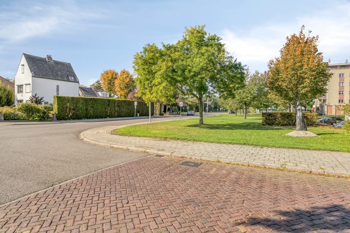 Appartement te koop: Azamonstraat 22C, Maastricht