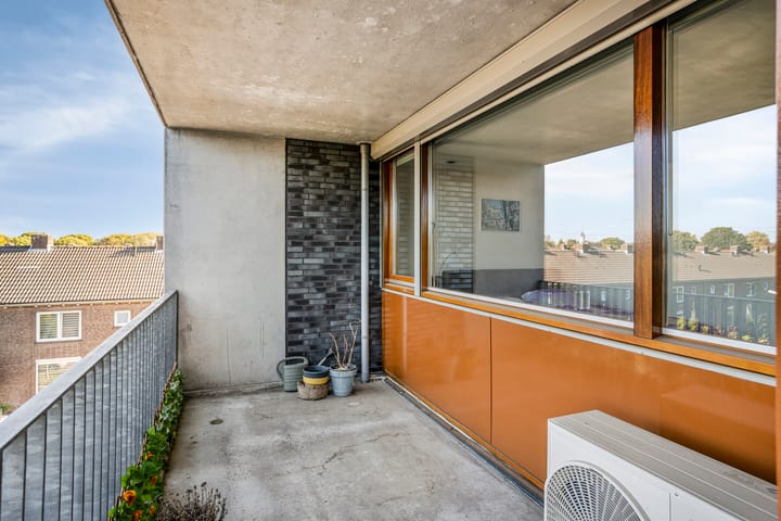 Appartement te koop: Azamonstraat 22C, Maastricht