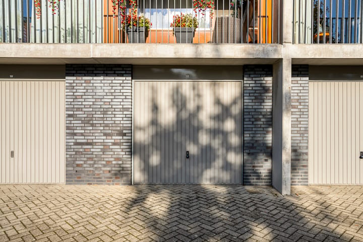 Appartement te koop: Azamonstraat 22C, Maastricht