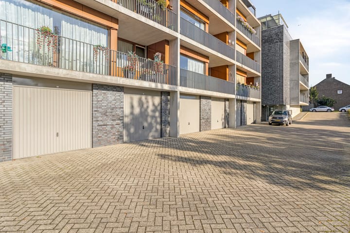 Appartement te koop: Azamonstraat 22C, Maastricht