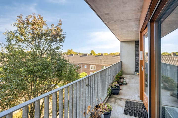 Appartement te koop: Azamonstraat 22C, Maastricht