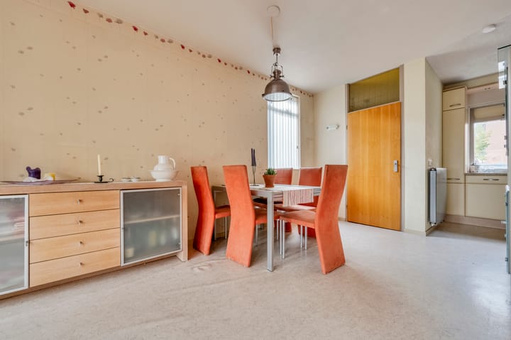 Hoekwoning te koop: Oliemolen 13, Koog Aan De Zaan