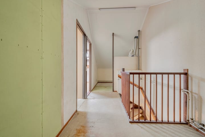 Hoekwoning te koop: Oliemolen 13, Koog Aan De Zaan