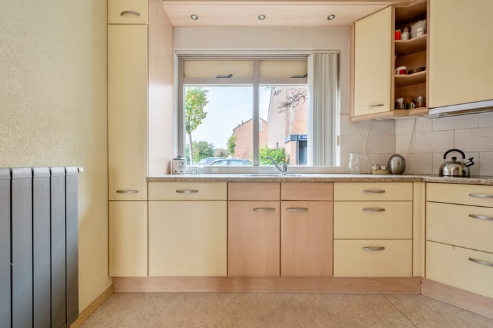 Hoekwoning te koop: Oliemolen 13, Koog Aan De Zaan
