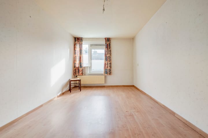 Hoekwoning te koop: Oliemolen 13, Koog Aan De Zaan