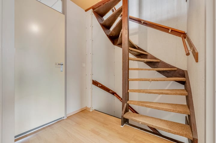 Hoekwoning te koop: Oliemolen 13, Koog Aan De Zaan