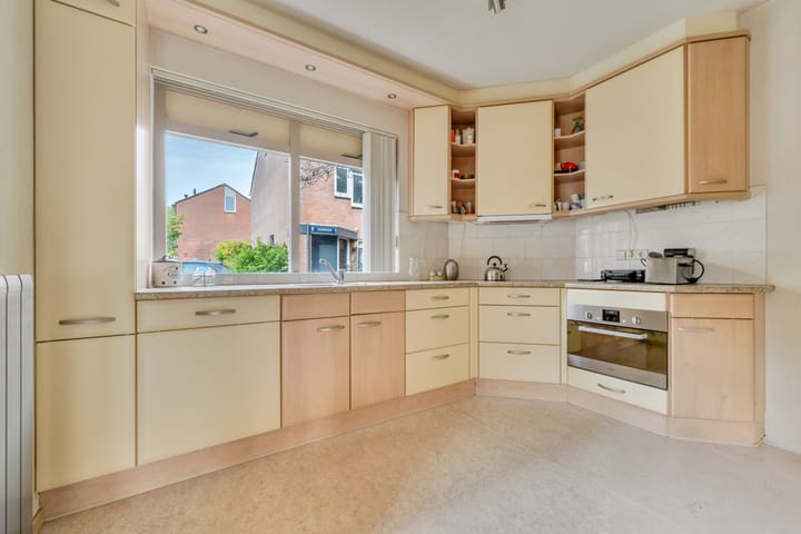 Hoekwoning te koop: Oliemolen 13, Koog Aan De Zaan