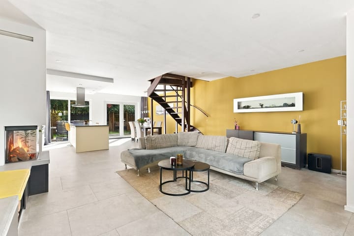 Tussenwoning te koop: Het Gangwerk 56, Hoorn