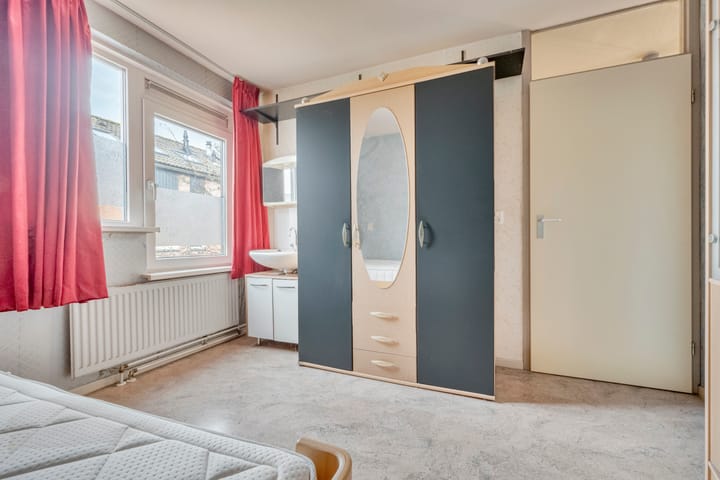Hoekwoning te koop: Oliemolen 13, Koog Aan De Zaan