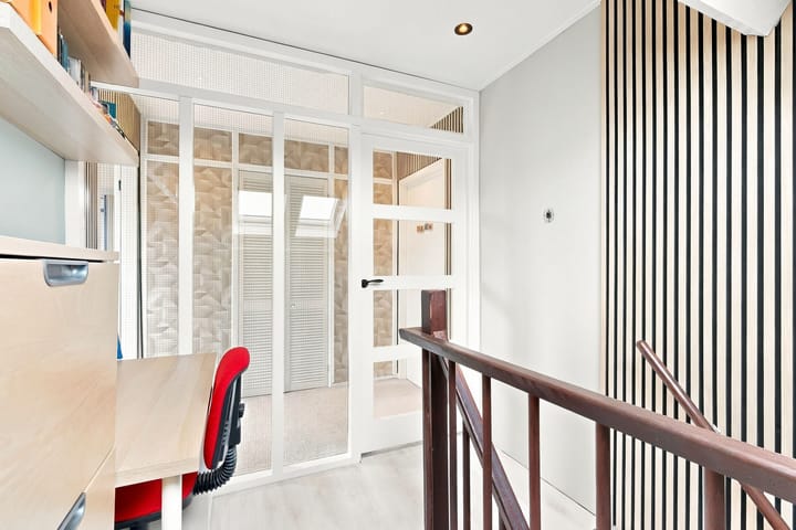 Tussenwoning te koop: Het Gangwerk 56, Hoorn