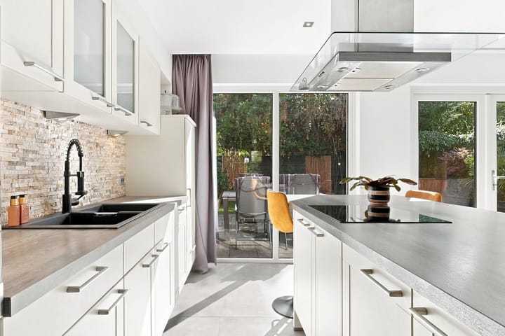 Tussenwoning te koop: Het Gangwerk 56, Hoorn