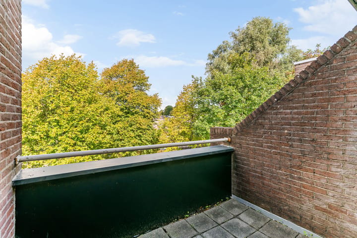 Tussenwoning te koop: Het Gangwerk 56, Hoorn