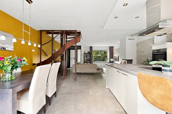 Tussenwoning te koop: Het Gangwerk 56, Hoorn