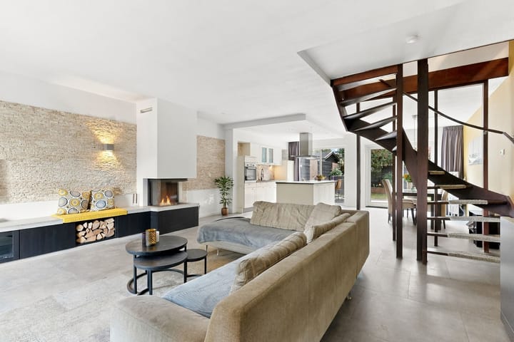 Tussenwoning te koop: Het Gangwerk 56, Hoorn