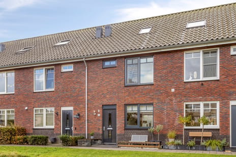 Meester K M van Dijkstraat thumbnail