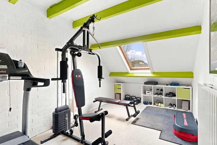 Tussenwoning te koop: Het Gangwerk 56, Hoorn