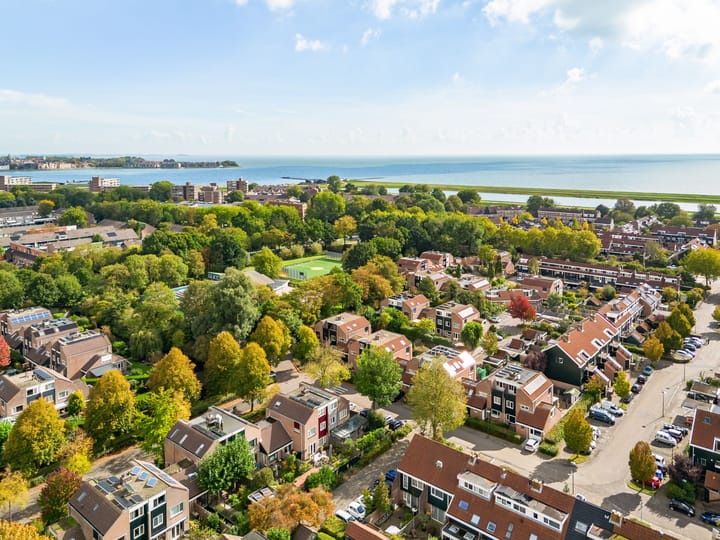 Tussenwoning te koop: Het Gangwerk 56, Hoorn