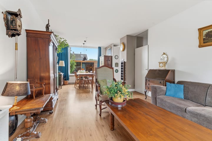 Hoekwoning te koop: Coevordenpad 11, Arnhem