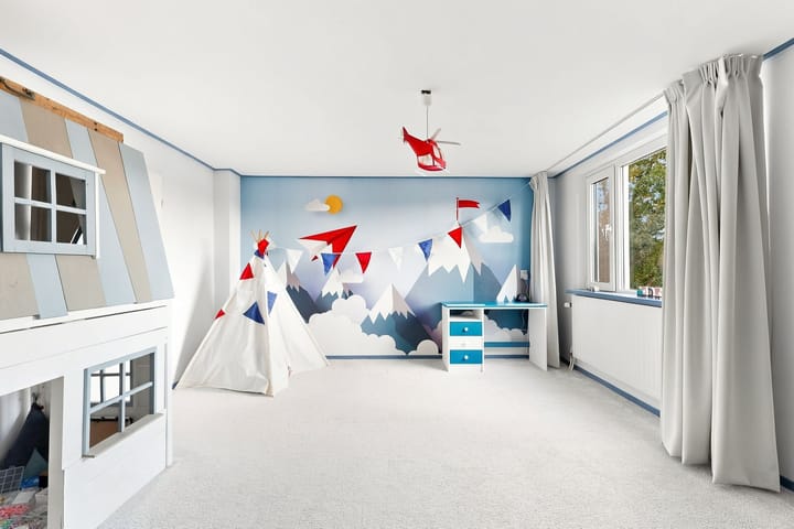 Tussenwoning te koop: Het Gangwerk 56, Hoorn