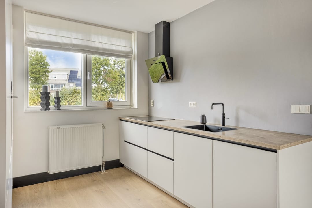 Foto 7 van Meester K M van Dijkstraat 20
