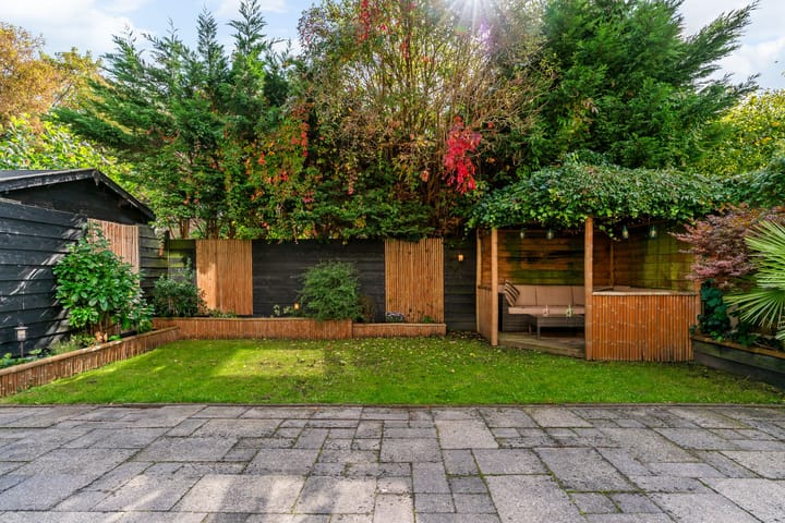 Tussenwoning te koop: Het Gangwerk 56, Hoorn