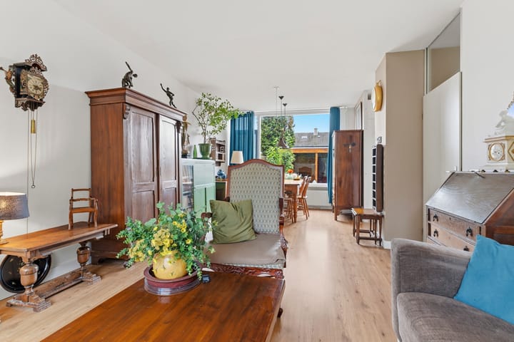 Hoekwoning te koop: Coevordenpad 11, Arnhem