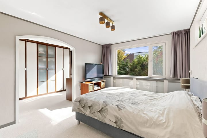 Tussenwoning te koop: Het Gangwerk 56, Hoorn