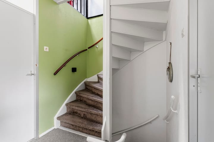 Hoekwoning te koop: Coevordenpad 11, Arnhem