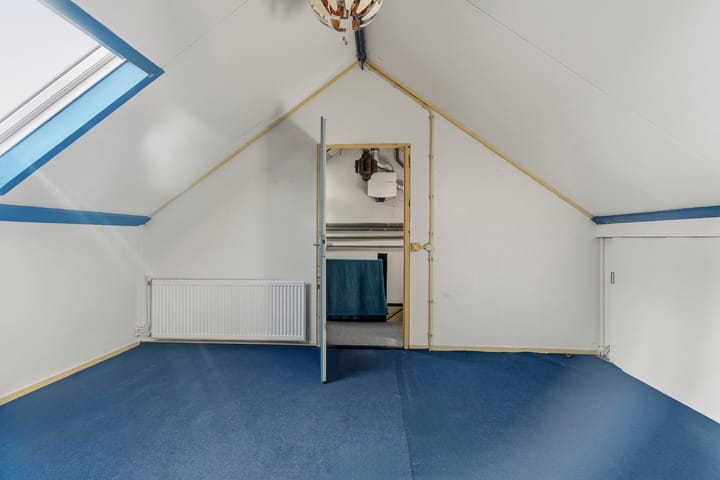 Hoekwoning te koop: Coevordenpad 11, Arnhem