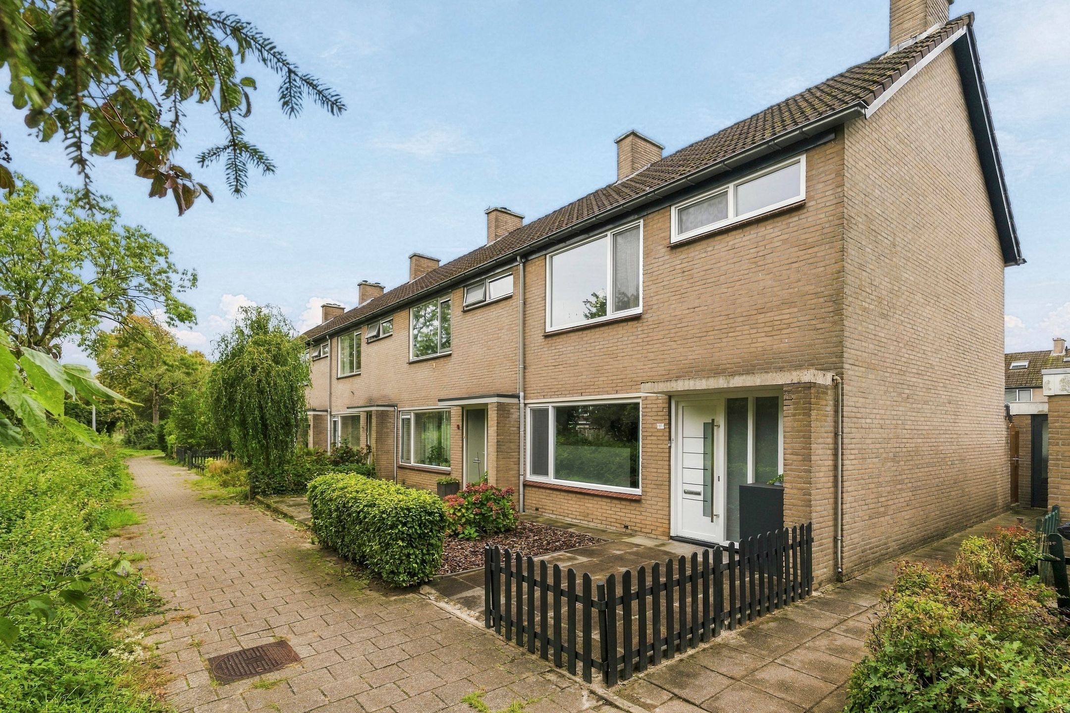 Foto 42 van Coevordenpad 11