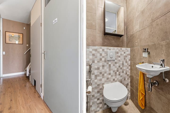 Hoekwoning te koop: Coevordenpad 11, Arnhem