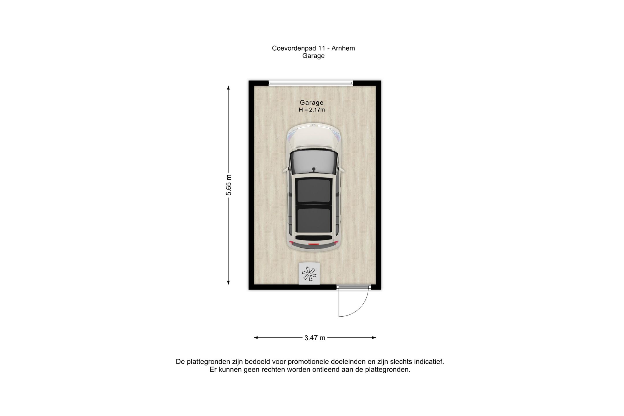Foto 48 van Coevordenpad 11