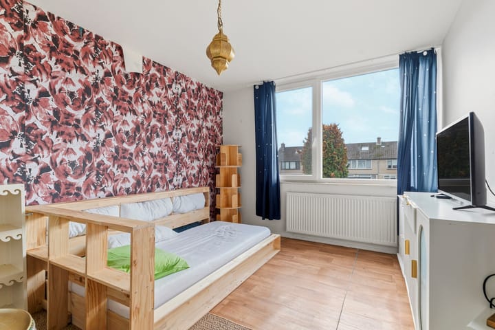 Hoekwoning te koop: Coevordenpad 11, Arnhem