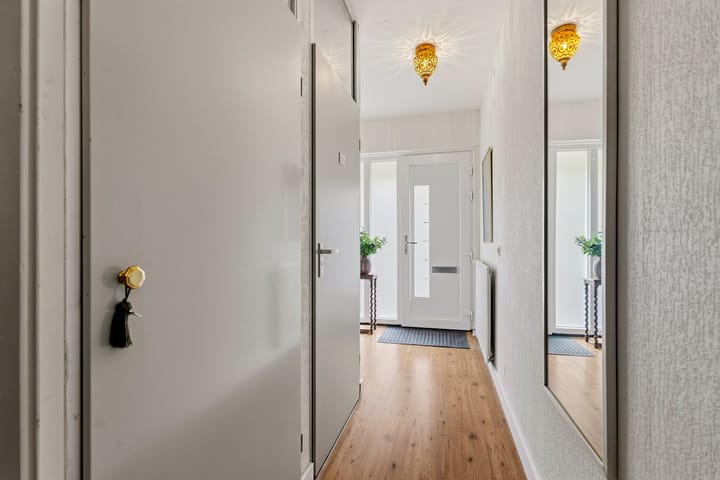 Hoekwoning te koop: Coevordenpad 11, Arnhem