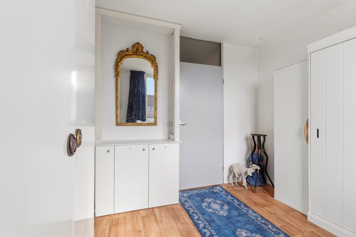 Hoekwoning te koop: Coevordenpad 11, Arnhem