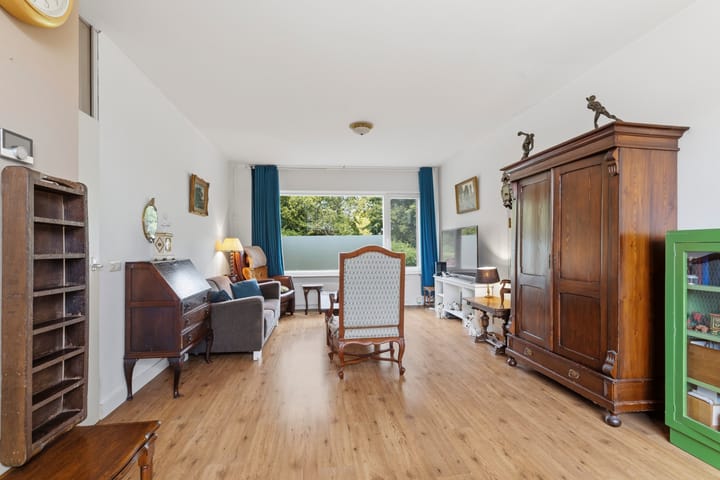 Hoekwoning te koop: Coevordenpad 11, Arnhem