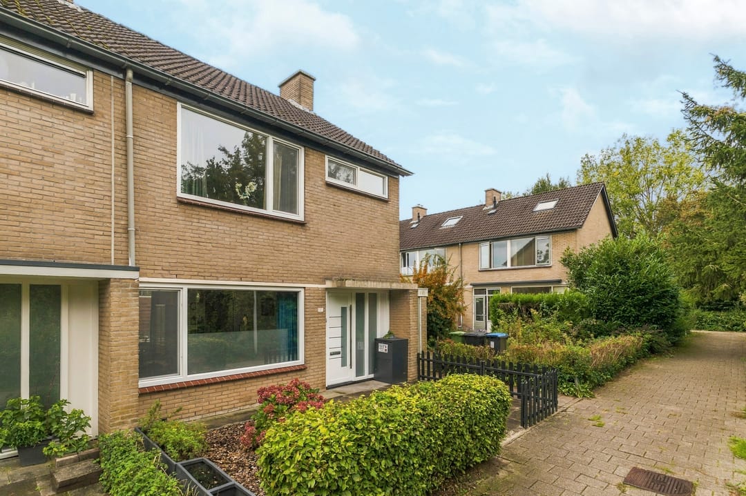 Foto 43 van Coevordenpad 11