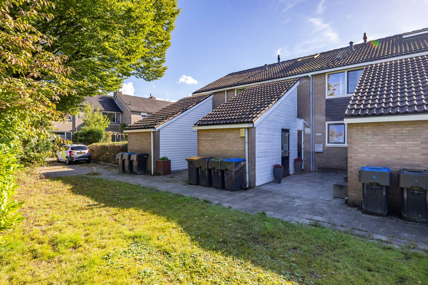 Foto 5 van Kastelenlaan 117