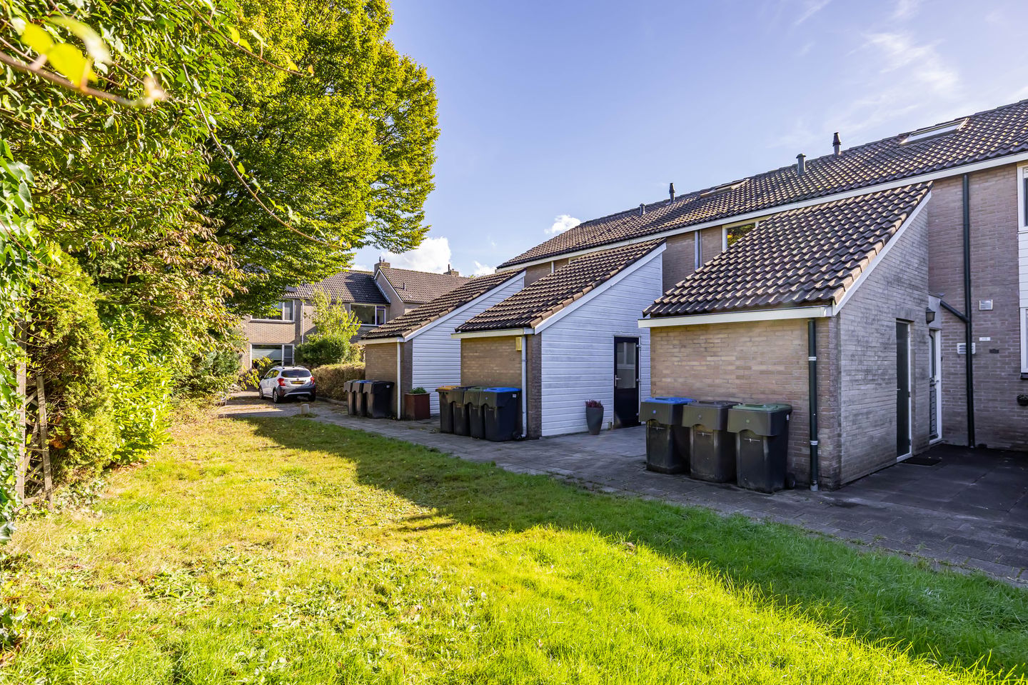 Foto 4 van Kastelenlaan 117